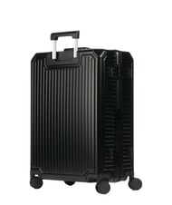 ECHOLAC SHOGUN CLASSIC Mittlerer Trolley Schwarz - Harte Trolleys - 3