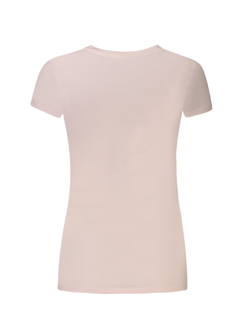 SS TRIANGLE OMBRE R3  Kurz&auml;rmeliges T-Shirt Zur&uuml;ckhaltendes Rosa - T-Shirts und Tops f&uuml;r Damen