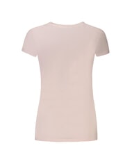 GUESS SS TRIANGLE OMBRE R3  Kurz&auml;rmeliges T-Shirt Zur&uuml;ckhaltendes Rosa - T-Shirts und Tops f&uuml;r Damen - 2