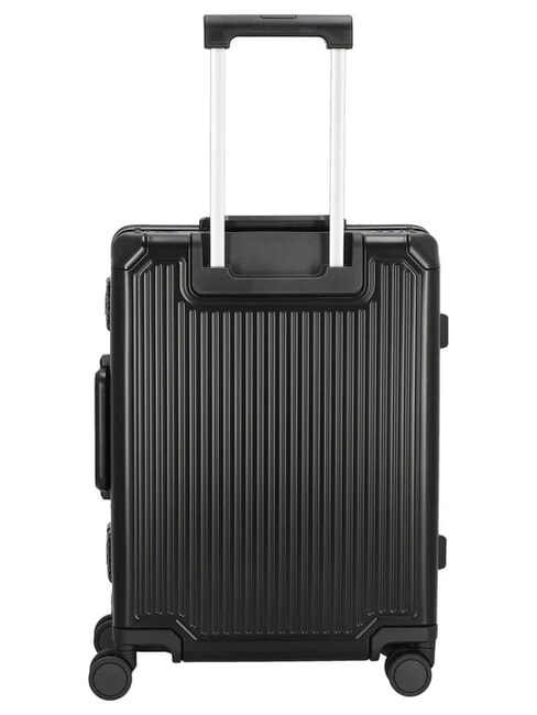 SHOGUN CLASSIC  Trolley Handgep&auml;ck Schwarz - Handgep&auml;ck