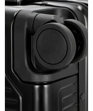 ECHOLAC SHOGUN CLASSIC  Trolley Handgep&auml;ck Schwarz - Handgep&auml;ck - 7