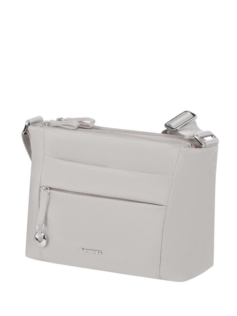 MOVE 5.0  Umh&auml;ngetasche tr&uuml;bes Grau - Damentaschen