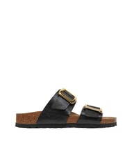 BIRKENSTOCK SYDNEY  Sandalen anmutiges Lakritz - Damenschuhe - 2