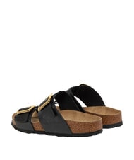 BIRKENSTOCK SYDNEY  Sandalen anmutiges Lakritz - Damenschuhe - 3
