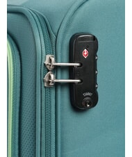 AMERICAN TOURISTER SEA SEEKER Mittelgro&szlig;er Trolley Bayou-Gr&uuml;n - Halbharte Trolleys - 4