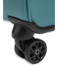 AMERICAN TOURISTER SEA SEEKER Mittelgro&szlig;er Trolley Bayou-Gr&uuml;n - Halbharte Trolleys - 5