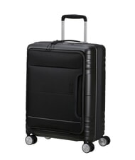 AMERICAN TOURISTER HELLO CABIN Exp. Handgep&auml;ckwagen ONYX SCHWARZ - Handgep&auml;ck - 3