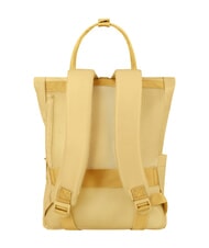 AMERICAN TOURISTER URBAN GROOVE Rucksack pastellgelb - Rucks&auml;cke f&uuml;r Schule &amp; Freizeit - 4