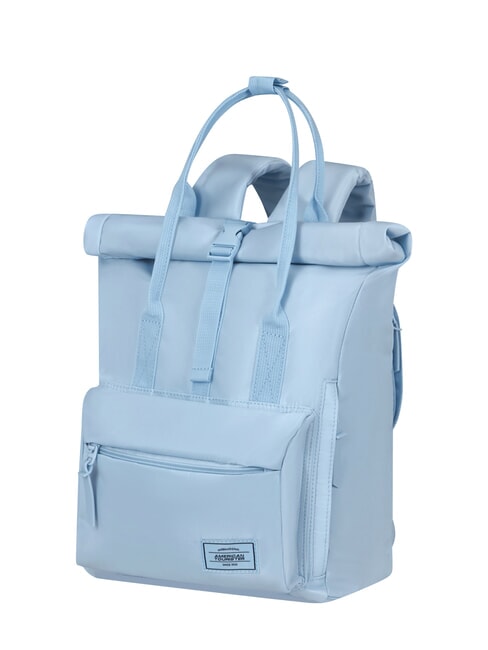 URBAN GROOVE Rucksack PASTELLBLAU - Rucks&auml;cke f&uuml;r Schule &amp; Freizeit