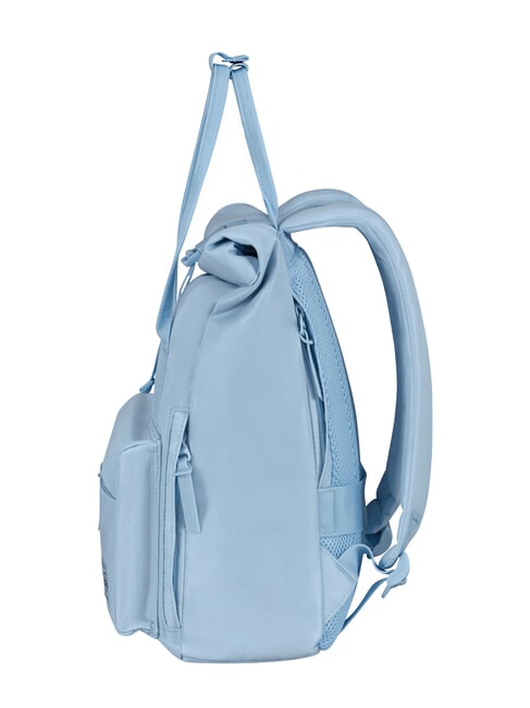 URBAN GROOVE Rucksack PASTELLBLAU - Rucks&auml;cke f&uuml;r Schule &amp; Freizeit