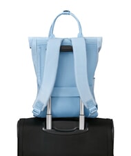 AMERICAN TOURISTER URBAN GROOVE Rucksack PASTELLBLAU - Rucks&auml;cke f&uuml;r Schule &amp; Freizeit - 6