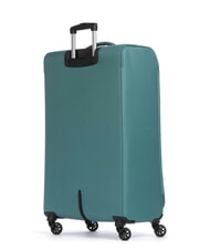 AMERICAN TOURISTER SEA SEEKER Extragro&szlig;er Trolley Bayou-Gr&uuml;n - Halbharte Trolleys - 3