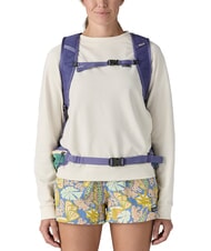 PATAGONIA TERRAVIA 22L Rucksack Schwarz - Rucks&auml;cke f&uuml;r Schule &amp; Freizeit - 3