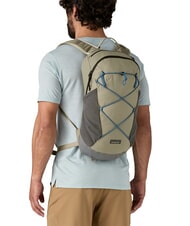 PATAGONIA TERRAVIA 14L Rucksack Schwarz - Rucks&auml;cke f&uuml;r Schule &amp; Freizeit - 4