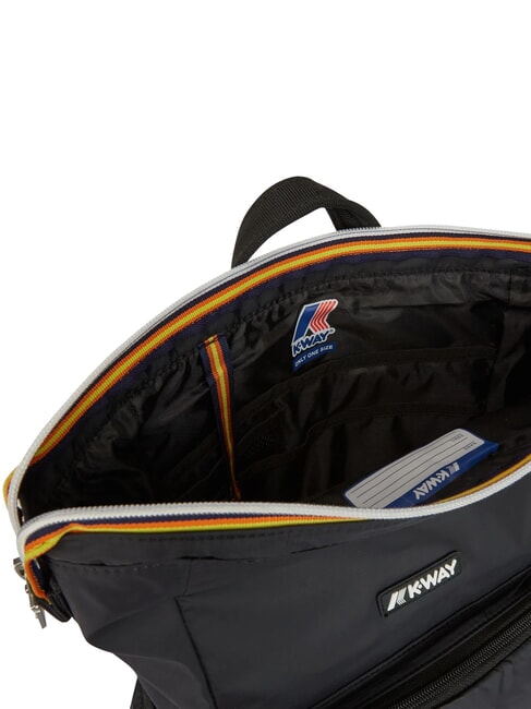MAIZY 15,6" Laptop-Rucksack auch schwarz - PC-Rucks&auml;cke