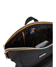 KWAY MAIZY 15,6" Laptop-Rucksack auch schwarz - PC-Rucks&auml;cke - 3