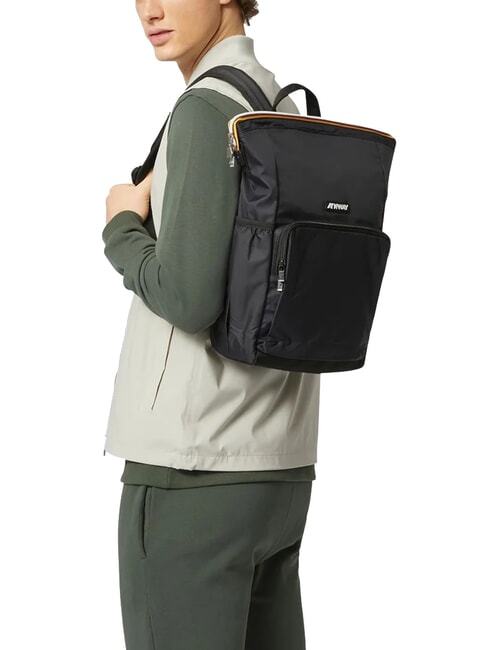 MAIZY 15,6" Laptop-Rucksack auch schwarz - PC-Rucks&auml;cke