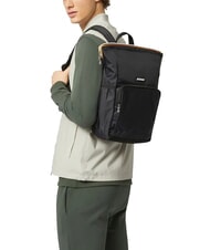 KWAY MAIZY 15,6" Laptop-Rucksack auch schwarz - PC-Rucks&auml;cke - 4