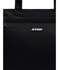KWAY ELLIANT Einkaufstasche mit Tasche auch schwarz - Damentaschen - 3