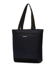 KWAY ELLIANT Einkaufstasche mit Tasche blaue Tiefe - Damentaschen - 2