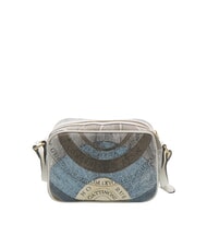 GATTINONI PLANETARIUM Umh&auml;ngetasche mit Tasche Mond/Wei&szlig; - Damentaschen - 4