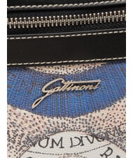 GATTINONI PLANETARIUM Umh&auml;ngetasche mit Tasche nacht/schwarz - Damentaschen - 3