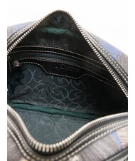 GATTINONI PLANETARIUM Umh&auml;ngetasche mit Tasche nacht/schwarz - Damentaschen - 5