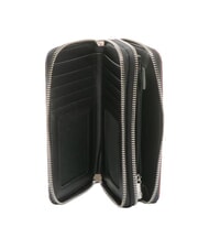 GATTINONI PLANETARIUM Gro&szlig;e Geldb&ouml;rse mit Doppelrei&szlig;verschluss - Brieftaschen Damen