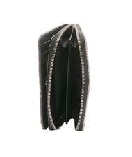 GATTINONI PLANETARIUM Mittelgro&szlig;e Geldb&ouml;rse nacht/schwarz - Brieftaschen Damen - 3