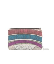 GATTINONI PLANETARIUM Mittelgro&szlig;e Geldb&ouml;rse nacht/schwarz - Brieftaschen Damen - 4