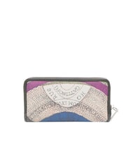 GATTINONI PLANETARIUM Gro&szlig;es Portemonnaie mit Rundum-Rei&szlig;verschluss nacht/schwarz - Brieftaschen Damen - 3