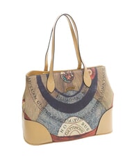 GATTINONI PLANETARIUM Mittelgro&szlig;e Umh&auml;ngetasche - Damentaschen