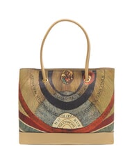 GATTINONI PLANETARIUM Einkaufstasche klassisch/beige - Damentaschen - 4