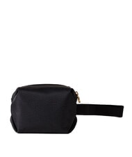 BORBONESE CLASSICA Sch&ouml;nheit mit Griff dunkles Schwarz - Etuitaschen &amp; Necessaire - 3