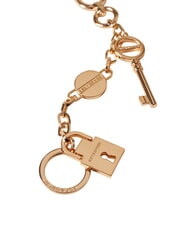 BORBONESE KEYRING  Schl&uuml;sselanh&auml;nger aus Metall - Schl&uuml;sselanh&auml;nger und Schl&uuml;sseletuis