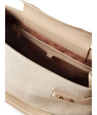 BORBONESE ARMOR  Umh&auml;ngetasche Sand - Damentaschen - 3