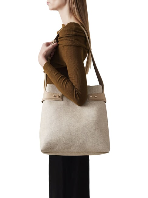 ARMOR  Umh&auml;ngetasche Sand - Damentaschen