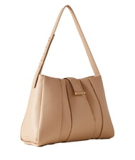 BORBONESE L ECLAIR  Umh&auml;ngetasche, Leder - Damentaschen