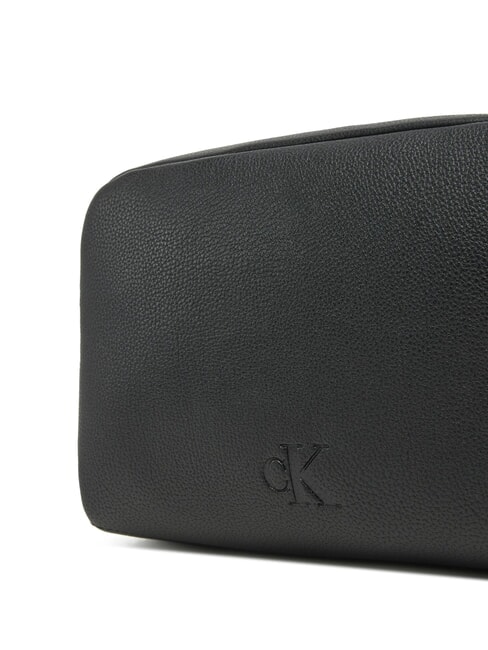 ULTRALIGHT Kameratasche Umh&auml;ngetasche auf Schwarz - Damentaschen