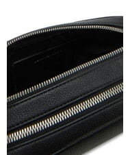 CALVIN KLEIN ULTRALIGHT Kameratasche Umh&auml;ngetasche auf Schwarz - Damentaschen - 4