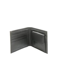 ROCCOBAROCCO VERTIGO Ledergeldb&ouml;rse mit M&uuml;nzfach - Brieftaschen Herren