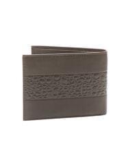 ROCCOBAROCCO VERTIGO Ledergeldb&ouml;rse 8 cc dunkelbraun - Brieftaschen Herren - 3