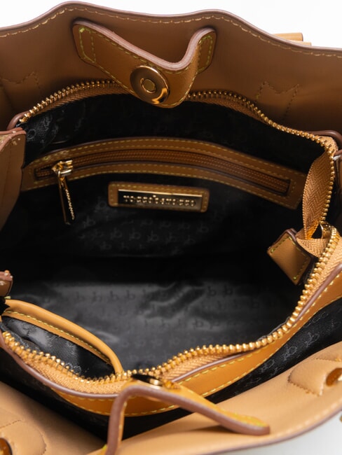 MONOGRAM Handtasche mit Schultergurt Wei&szlig; - Damentaschen