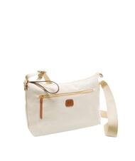 BRIC&rsquo;S SORRENTO MARTA Gro&szlig;e Umh&auml;ngetasche aus Canvas - Damentaschen