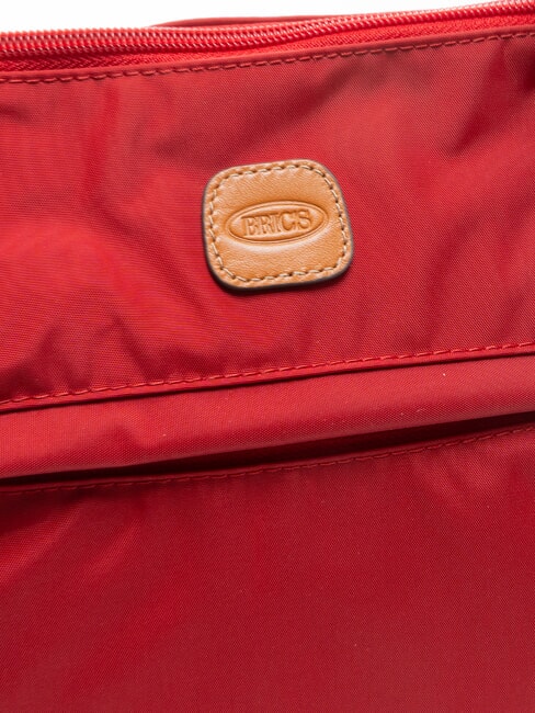 X-BAG Einkaufstasche um die Schulter chianti - Damentaschen