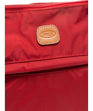 BRIC&rsquo;S X-BAG Einkaufstasche um die Schulter chianti - Damentaschen - 4