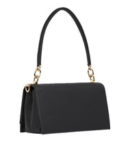 TOMMY HILFIGER TH HERITAGE Umh&auml;ngetasche, mit Schultergurt Schwarz - Damentaschen - 2