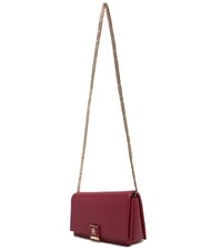 TOMMY HILFIGER TH HERITAGE Umh&auml;ngetasche Rouge - Damentaschen - 3