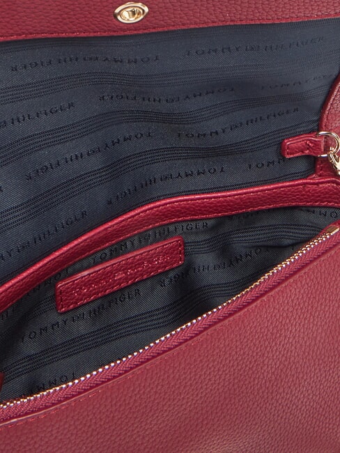 TH HERITAGE Umh&auml;ngetasche Rouge - Damentaschen