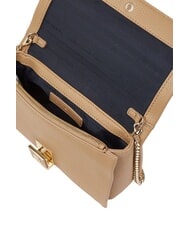 TOMMY HILFIGER TH HERITAGE Umh&auml;ngetasche Safari-Leinwand - Damentaschen - 3